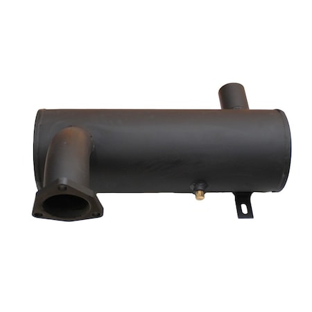 Aftermarket MUFFLER FOR PART 1694961V5 1694961M5